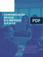 Vertigo 16 - Ebook - APOIE Método de Comunicação