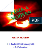 Fisika Modern