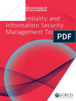 Confidentiality Ism Toolkit - en PDF