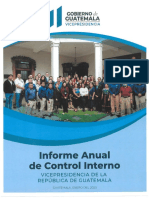 Informe Anual Control Interno 2022 - 2023