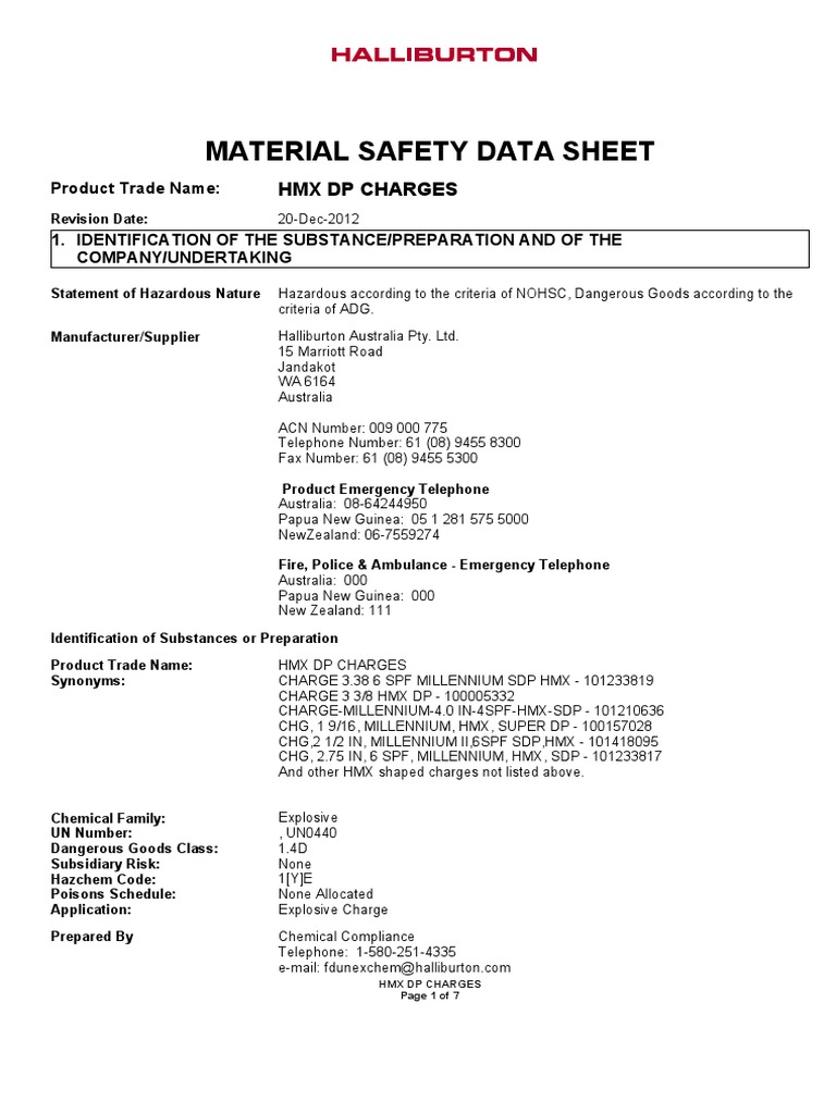 Charges PDF PDF Toxicity Personal Protective Equipment