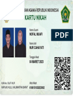 Has - Id Card - 1 PCS PDF