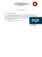 Vidallo, Jasmine Ann-Certificate of Request PDF