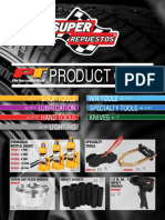 01 - Performance Tools SR PDF