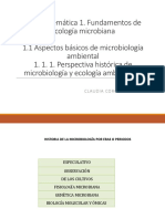 1.1.1 Perspectiva Histórica Micro Ambiental ALUMNOS