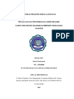 Ilmun Nurhasanah Laporan Prakerin Bismillah Sukses