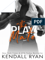 Kendall Ryan - Roomates - 2. - The Play Mate PDF