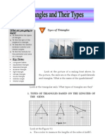 Triangles n Their Types