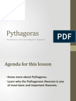 Why Pythagorean Theorem Is Important
