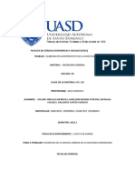 Sociología PDF