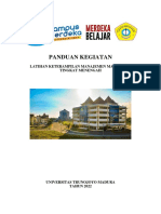 Panduan Peserta LKMM TM Utm Fix PDF