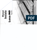 Losa Monolit PDF