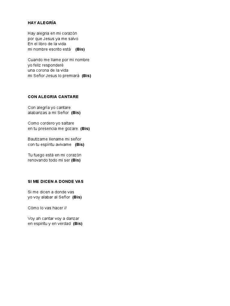 Himnos de Alabanza y Devoción | PDF, image size:768x1024