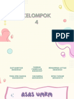 Kelompok 4 Kewirausahaan PDF