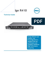 PowerEdge R410 Technical Guidebook