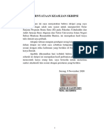 S - IAT - 161320031 - Lampiran Depan PDF