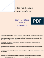 Monde Extra Europ Med Cours 1 PDF