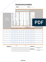 Formato 2 Identificación de Espacios Confinados - v.03