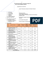 Anjab-Abk 2022 - Analis Pembayaran JKN - Rahman