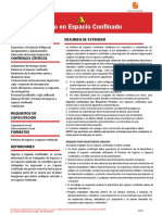 Anexo 02 HR de Estándar de Trabajos en Espacio Confinado - v.01 PDF