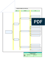 Formato #01 - Matriz Mapeo de Procesos - v01