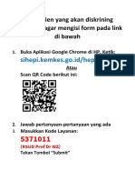 Google Form v3