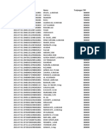 Format - Tunjangan - TPP Juli 2021