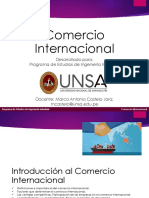 012 Comercio Internacional Globalizacion