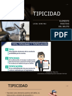 Tipicidad 1 PDF