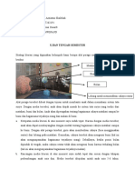 Uts - 2217263191 - Literasi Dasar PDF