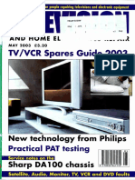 Television 2003 05 PDF