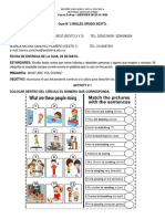 2 Guía Inglés Séxto PDF