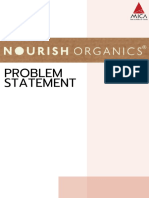 Nourish Organics PSP
