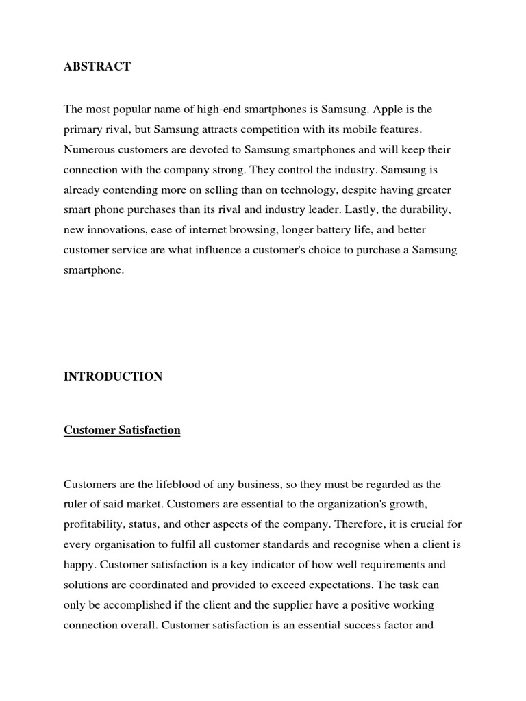 Minor project naman jain pdf samsung electronics smartphone
