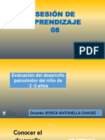 Sesion de Aprendizaje 08