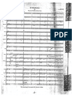 El Sinaloense, David Miller - Score.pdf