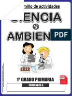 Ciencia y Ambiente