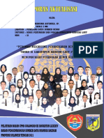 Laporan Aktualisasi PDF