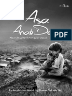 Asa Anak Desa PDF PDF