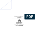 Pendaftaran Pasien Online - Pemerintahan Kota Surabaya PDF