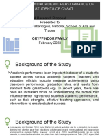 Magana Title Defense Research Presentation 1