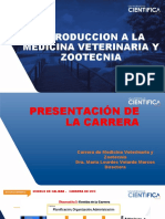 Introduccion+a+la+medicina+veterinaria+y+zootecnia Sem-01 Sesion-01 2022-1