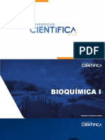 Clase 5 Bioquímica PDF