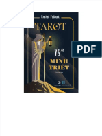 78 Do Minh Triet Trong Bai Tarot