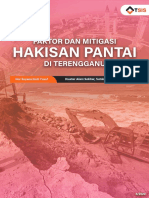 Faktor Dan Mitigasi Hakisan Pantai Di Terengganu