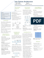 Database System Architecture PDF