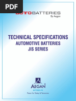 ベース The NUDE CABLE D-TUNE Type-B 3.0m Battery Specification | PDF | Battery Charger | Energy Storage