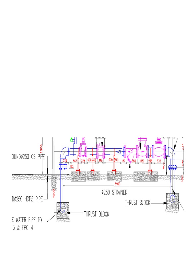METERING STATION FOR EPC-2, EPC-3 & EPC-4 - 23.11.22-Model PDF | PDF