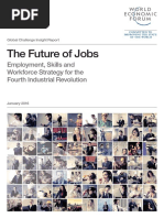 The Future of Jobs PDF