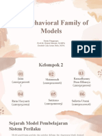 Kel 2. Strategi Dan Model Pembelajaran